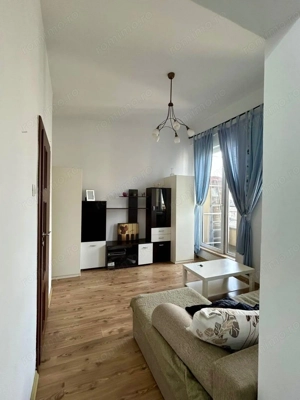 Apartament 2 camere mobilat, etaj 9, Cișmigiu – Sala Palatului