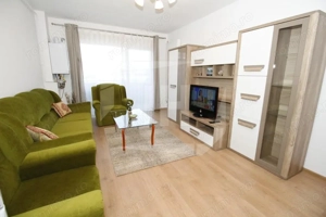 Apartament 2 camere I cu parcare I Bonjour Residence