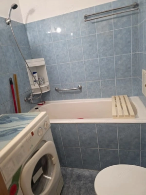 De inchiriat apartament 2 camere   zona Sagului - imagine 9