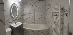  Dorobanti-Bariera Proprietar vand apartament 2 cam parter LUX conf 1 Decomandat - imagine 5