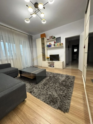Apartament 2 camere decomandat – Rotar Park 2, Metrou Preciziei