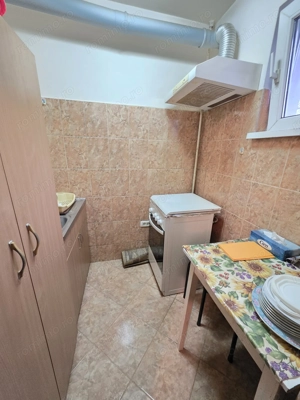 De inchiriat apartament 2 camere   zona Sagului - imagine 7