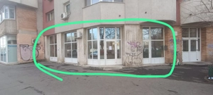 Spațiu Cafenea, Salon Cos., Cab.Stomat. !Vis a vis de Catedrala Neamul - imagine 2