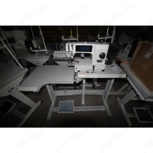 Masini de cusut Mivamac - imagine 3