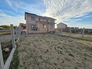 Duplex 4 camere | 2 băi | Moșnița Nouă - Calea Medveș Comision 0 - imagine 4