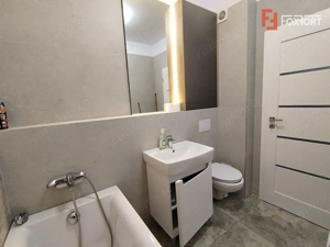 Apartament cu 2 camere de inchiriat in Timisoara, zona Torontalului - imagine 5