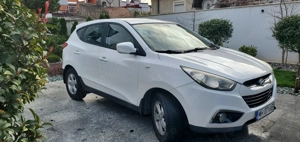 Hyundai auto ix35  - imagine 3