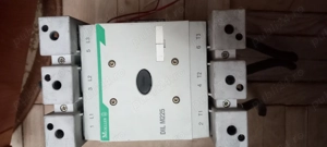 contactor industrial DILM225 