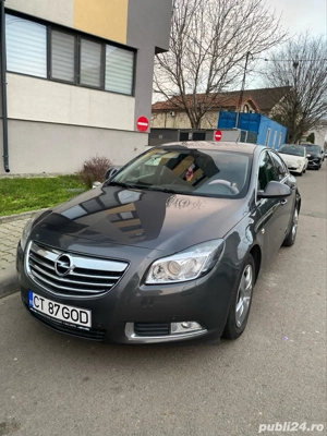 Opel Insignia 2.0 CDTI