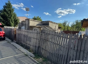 Vând teren - imagine 2