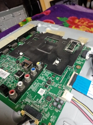 BN 94  09121C placa de baza tv led samsu 