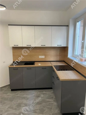 Spatiu de birouri cu 4 camere si 3 bai in zona centrala din Sibiu - imagine 7