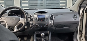 Hyundai auto ix35  - imagine 6