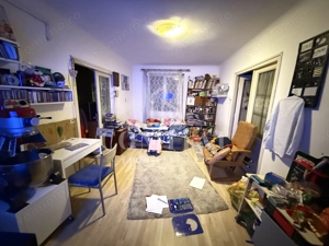 Apartament 3 camere | 50 mp | Zona Str. Tăietura Turcului | Grigorescu