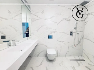 Apartament 2 camere - finisaje premium - terasa spatioasa  - imagine 7