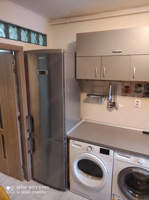 Garsoniera decomandata, bloc apartamente in zona Astra - imagine 6