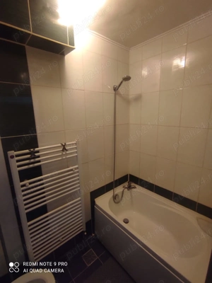 Garsoniera decomandata, bloc apartamente in zona Astra - imagine 11