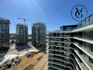 Apartament 2 camere - finisaje premium - terasa spatioasa  - imagine 2