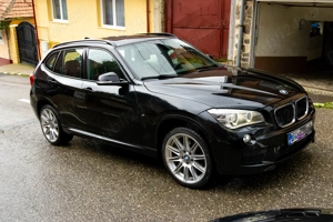 BMW X1 X DRIVE pachet M 2014.