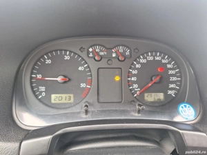 Vand golf 4, 1.9 TDI - imagine 5