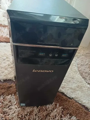 Unitate Lenovo i5