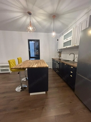 Giroc | 2 camere | 53 mp | Mobilat complet | Etaj 2 | Lift | Parcare