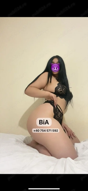 Bia noua la tn in oras