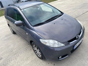Mazda 5 CD143 GT Utilizat   2007 - imagine 2