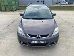Mazda 5 CD143 GT Utilizat   2007 - imagine 3