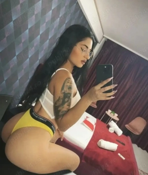 Poze reale !! Pentru prima oară în oraș 