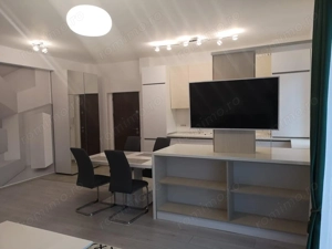 Soarelui | Bloc nou | Loc de parcare | Curte proprie | Mobilat si Utilat - imagine 4