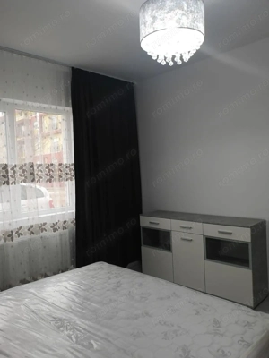 Soarelui | Bloc nou | Loc de parcare | Curte proprie | Mobilat si Utilat - imagine 8