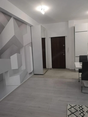 Soarelui | Bloc nou | Loc de parcare | Curte proprie | Mobilat si Utilat - imagine 5