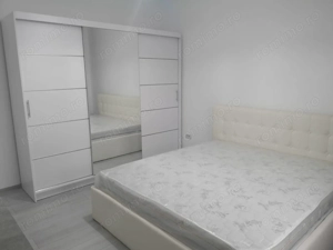 Soarelui | Bloc nou | Loc de parcare | Curte proprie | Mobilat si Utilat - imagine 10