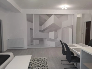 Soarelui | Bloc nou | Loc de parcare | Curte proprie | Mobilat si Utilat - imagine 9