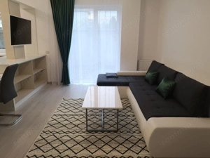 Soarelui | Bloc nou | Loc de parcare | Curte proprie | Mobilat si Utilat - imagine 2