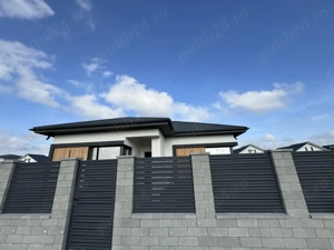 Proprietar vand casa 3 cam. Parter  360m teren aproape de Stv Berceni,Ilfov - imagine 3