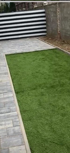 Soarelui | Bloc nou | Loc de parcare | Curte proprie | Mobilat si Utilat - imagine 13