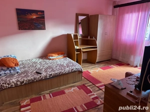 inchiriez garsoniea brazda 