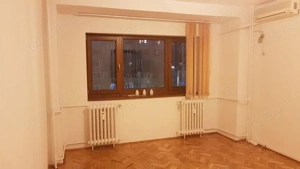 Apartament 3 camere, 83 mp, vedere stradală, ideal birou, Bd. Decebal