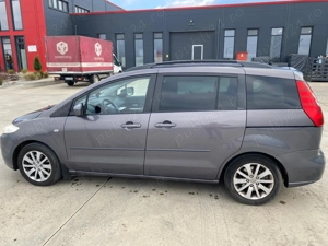 Mazda 5 CD143 GT Utilizat   2007 - imagine 7