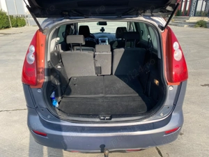 Mazda 5 CD143 GT Utilizat   2007 - imagine 9