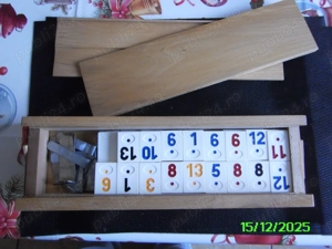 REMY joc de societate