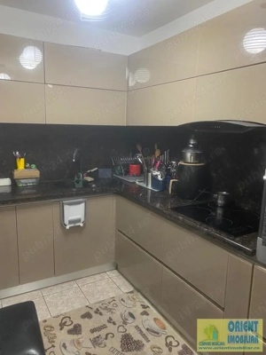 Bratianu, casa 3 camere de vanzare, mobilata, gaze, vanzari Constanta - imagine 3