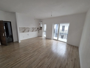 Apartament 2 camere zona Giroc bloc nou. - imagine 3