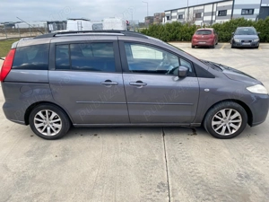Mazda 5 CD143 GT Utilizat   2007 - imagine 10