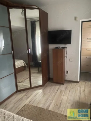 Bratianu, casa 3 camere de vanzare, mobilata, gaze, vanzari Constanta - imagine 5