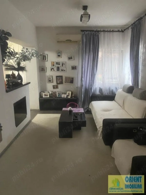 Bratianu, casa 3 camere de vanzare, mobilata, gaze, vanzari Constanta