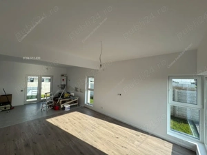 Proprietar vand casa 3 cam. Parter  360m teren aproape de Stv Berceni,Ilfov - imagine 8