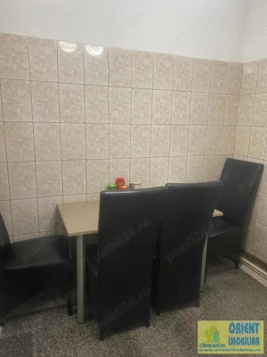 Bratianu, casa 3 camere de vanzare, mobilata, gaze, vanzari Constanta - imagine 2